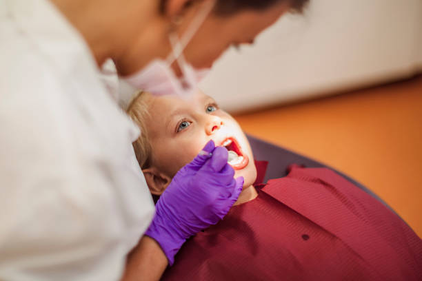 Best Emergency Dentist for Lost Fillings or Crowns in Forest Lake, IL