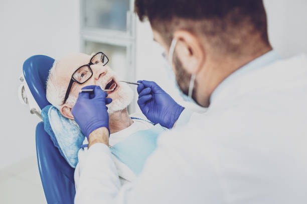 Best Emergency Root Canal Treatment in Forest Lake, IL